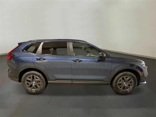 Thumbnail: 2026 Honda CR-V - 8