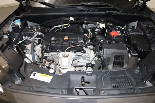 Thumbnail: 2023 Honda HR-V - 35