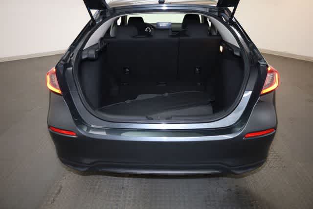 Thumbnail: 2023 Honda Civic - 34