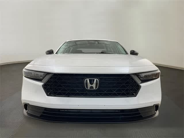 Thumbnail: 2025 Honda Accord - 9