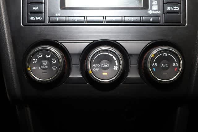 Thumbnail: 2013 Subaru XV Crosstrek - 25
