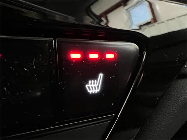 Thumbnail: 2025 Honda Accord - 25