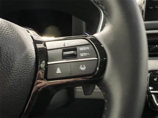 Thumbnail: 2025 Honda Pilot - 20