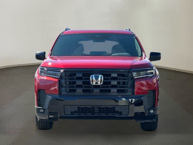 Thumbnail: 2026 Honda Pilot - 8