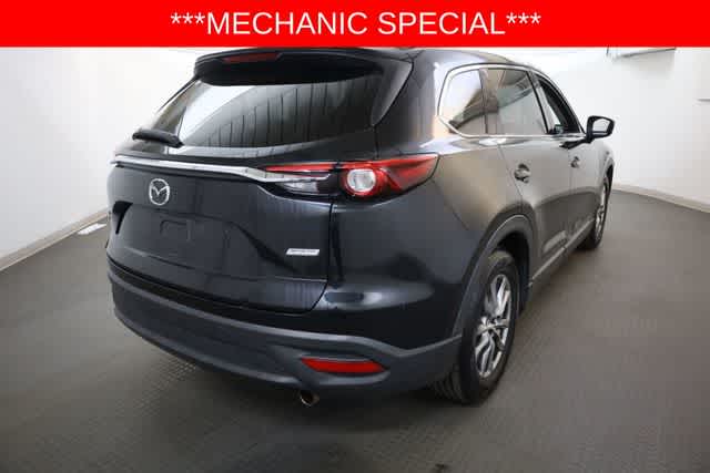 Thumbnail: 2016 Mazda CX-9 - 7