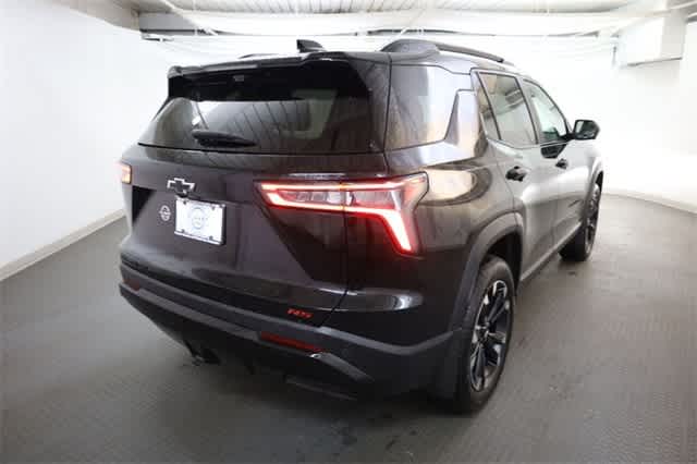 Thumbnail: 2025 Chevrolet Equinox - 7