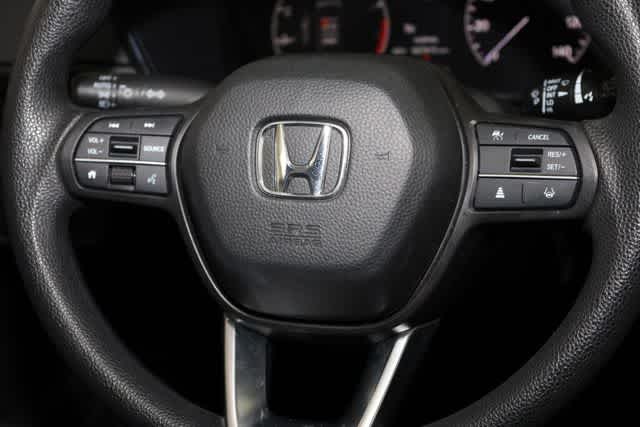Thumbnail: 2023 Honda CR-V - 28