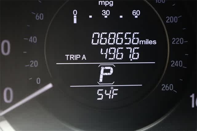 Thumbnail: 2017 Honda Accord - 25