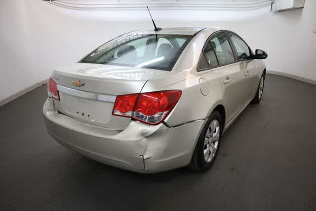 Thumbnail: 2014 Chevrolet Cruze - 7