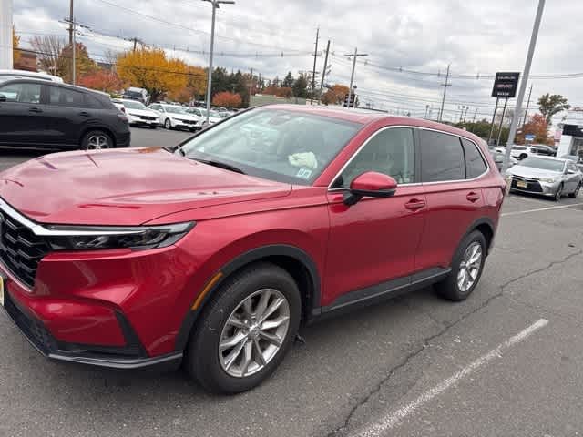 Thumbnail: 2023 Honda CR-V - 1