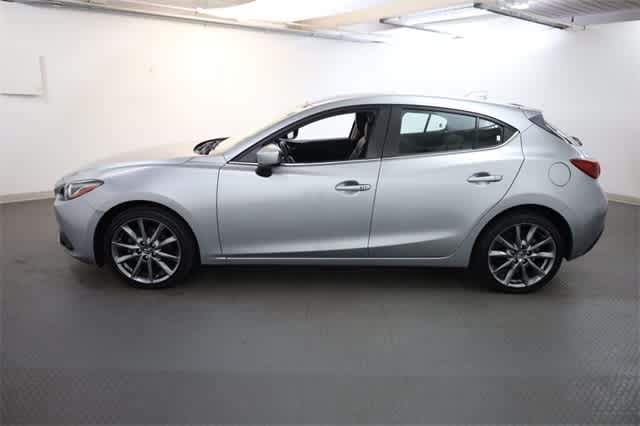 Thumbnail: 2015 Mazda Mazda3 - 3