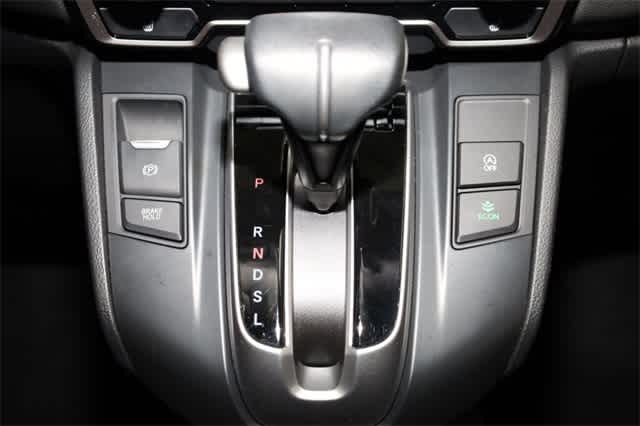 Thumbnail: 2022 Honda CR-V - 32