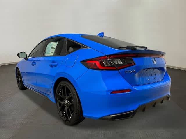 Thumbnail: 2026 Honda Civic - 3