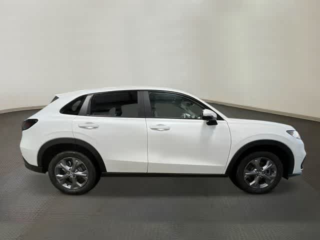 Thumbnail: 2026 Honda HR-V - 7