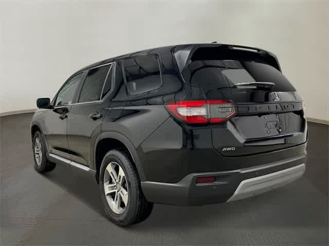 Thumbnail: 2025 Honda Pilot - 3