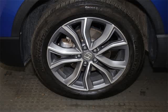 Thumbnail: 2022 Honda CR-V - 37