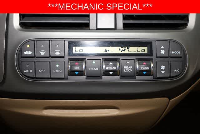 Thumbnail: 2006 Honda Odyssey - 24