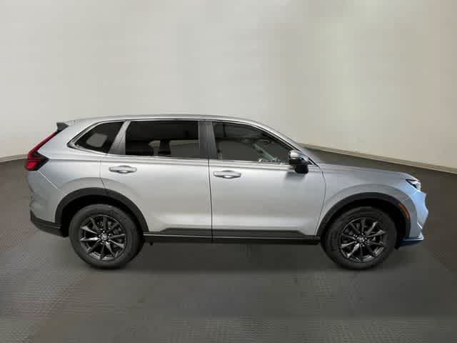 Thumbnail: 2026 Honda CR-V - 7