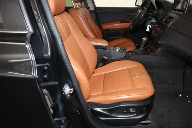 Thumbnail: 2006 BMW X3 - 33