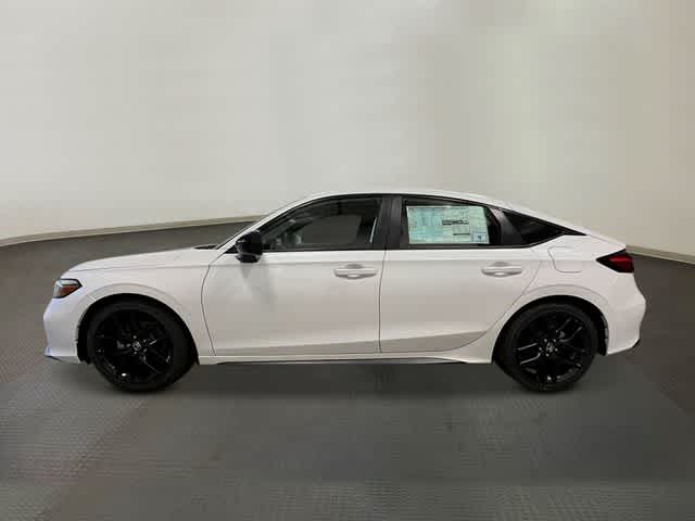 Thumbnail: 2026 Honda Civic - 2