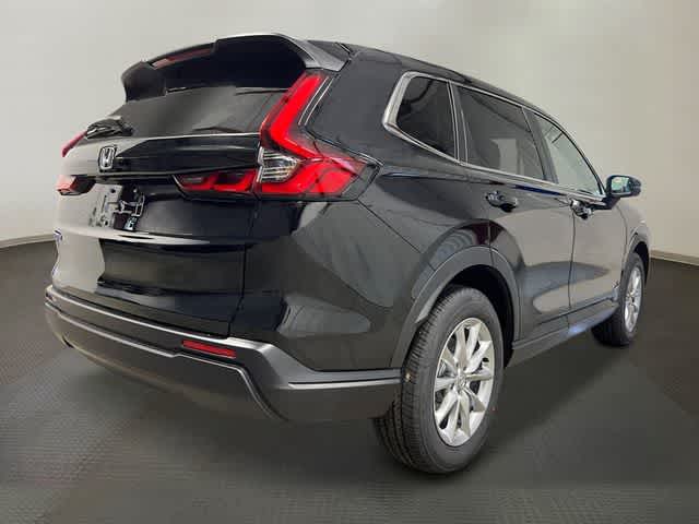 Thumbnail: 2026 Honda CR-V - 6