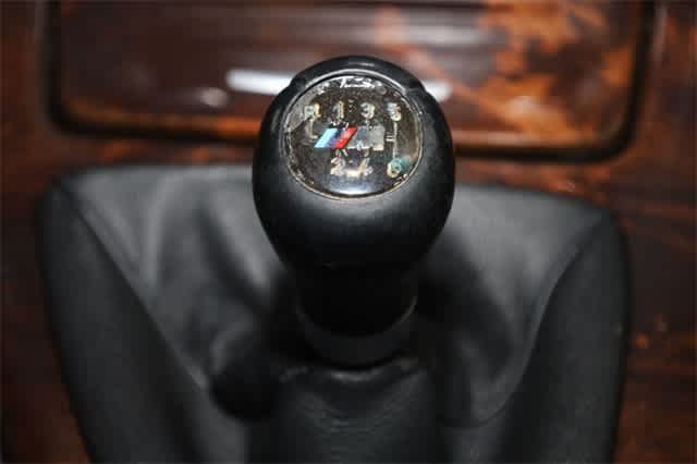 Thumbnail: 2007 BMW 3 Series - 30