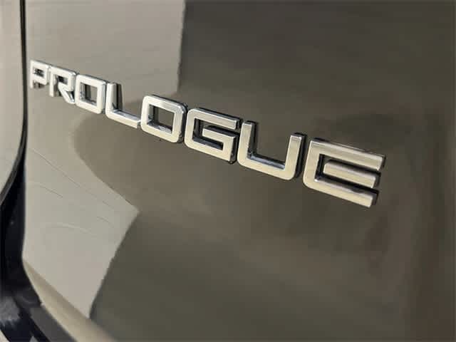 2025 Honda Prologue EX 6