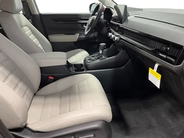 Thumbnail: 2026 Honda CR-V - 28