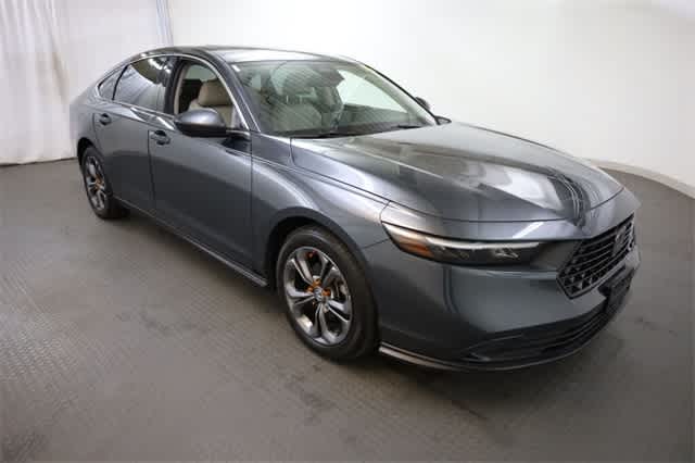 Thumbnail: 2023 Honda Accord - 11