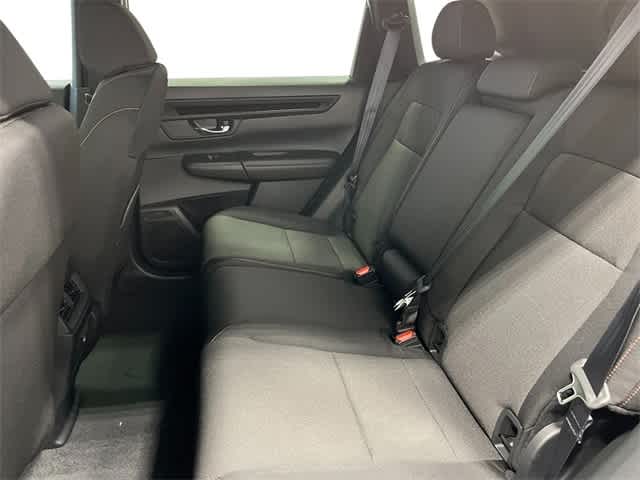 Thumbnail: 2026 Honda CR-V - 23