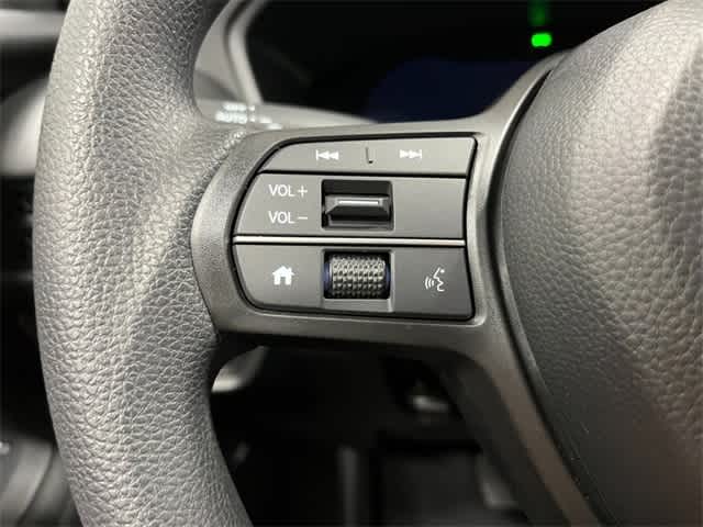 Thumbnail: 2026 Honda HR-V - 17
