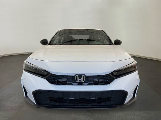 Thumbnail: 2026 Honda Civic - 10