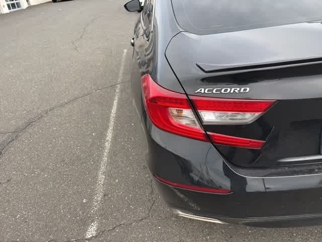 Thumbnail: 2022 Honda Accord - 18