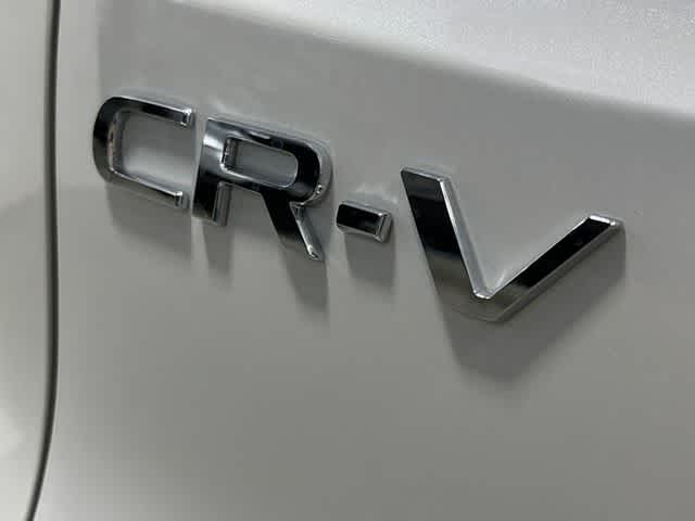 Thumbnail: 2026 Honda CR-V - 5