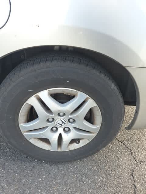 Thumbnail: 2007 Honda Odyssey - 25