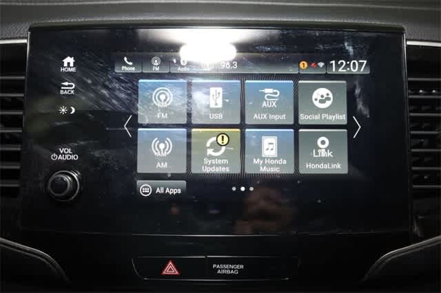 Thumbnail: 2022 Honda Pilot - 31