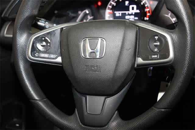 Thumbnail: 2017 Honda Civic - 30