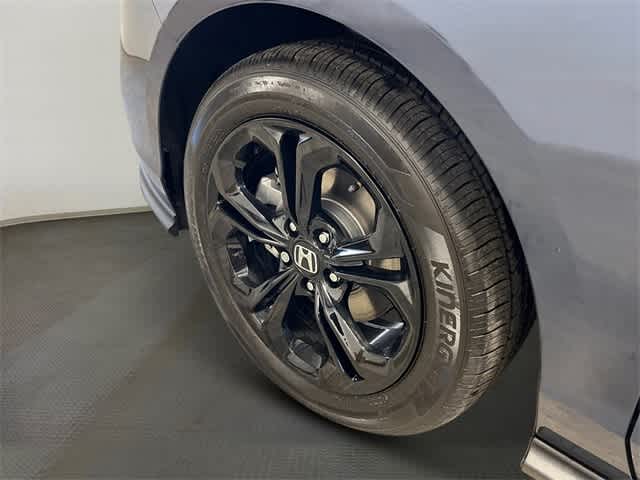 Thumbnail: 2025 Honda Accord - 10
