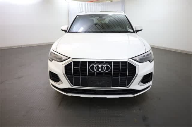 Thumbnail: 2021 Audi Q3 - 24