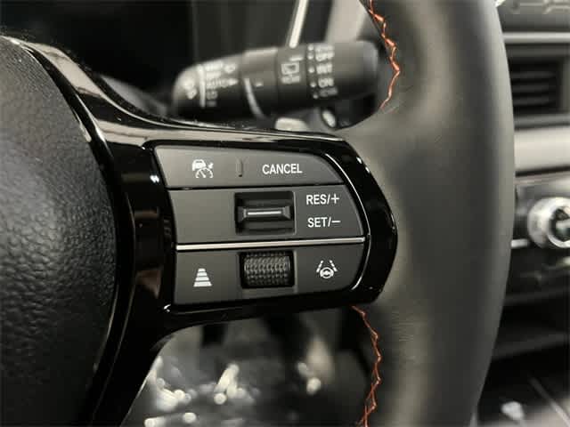 2026 Honda Passport TrailSport 19