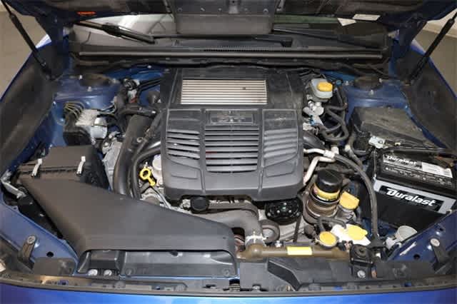 Thumbnail: 2019 Subaru WRX - 35