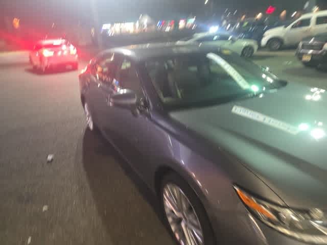 Thumbnail: 2016 Lexus ES - 19