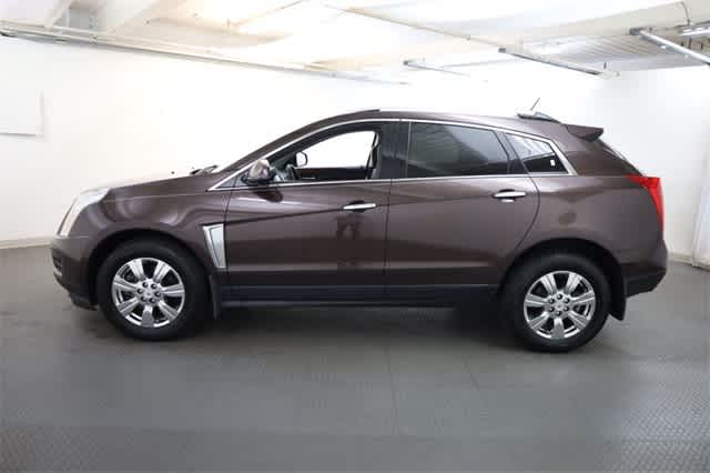 Thumbnail: 2016 Cadillac SRX - 3