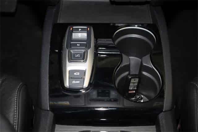 Thumbnail: 2019 Honda Pilot - 36