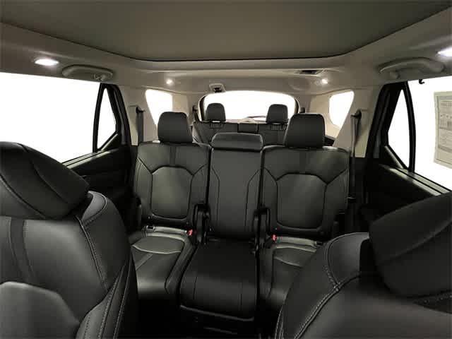 Thumbnail: 2025 Honda Pilot - 29