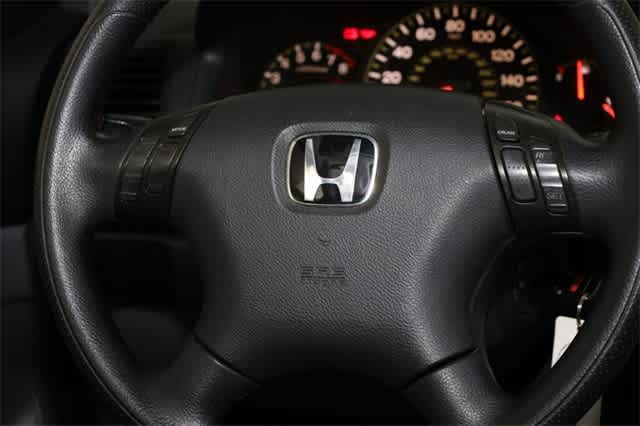 Thumbnail: 2004 Honda Accord - 30