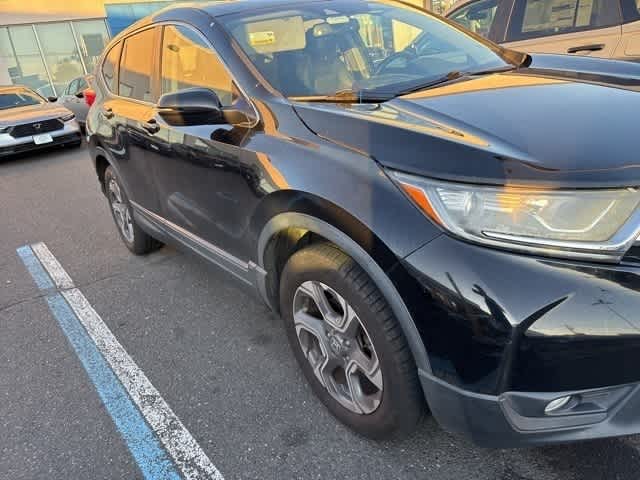 Thumbnail: 2019 Honda CR-V - 2