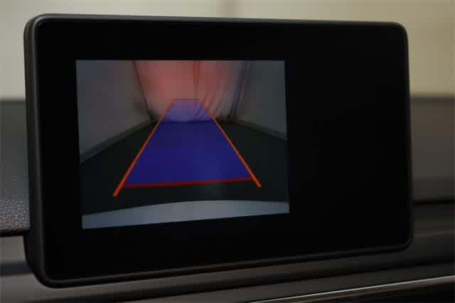 Thumbnail: 2017 Audi A4 - 24