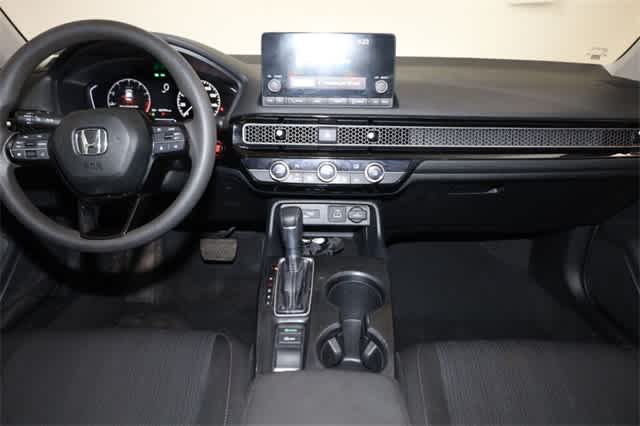 Thumbnail: 2023 Honda Civic - 17