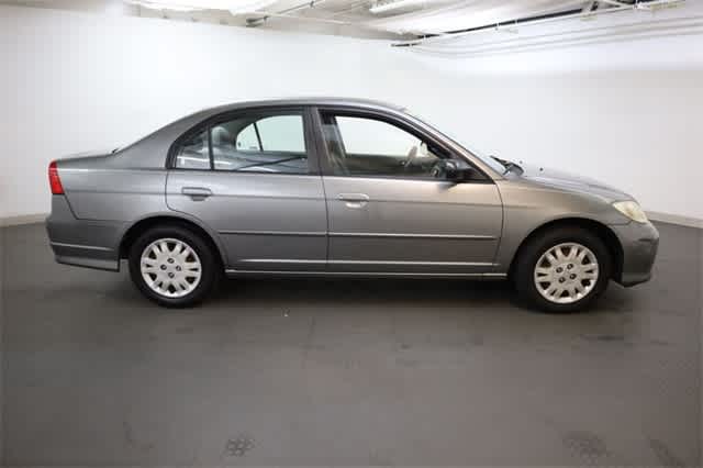 Thumbnail: 2005 Honda Civic - 9